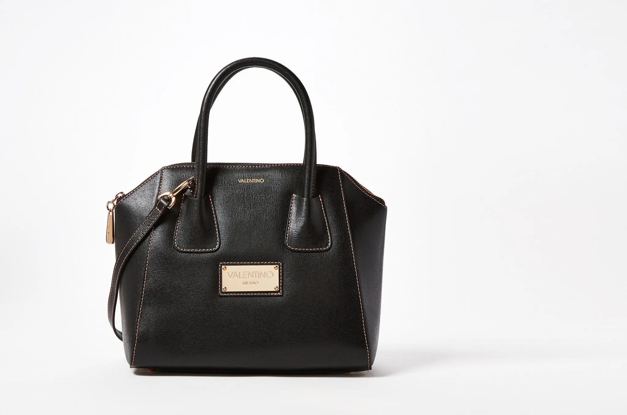SS16 - Classics - Minimi' - Black