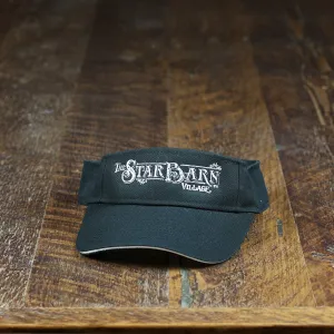 Star Barn Pro Visor