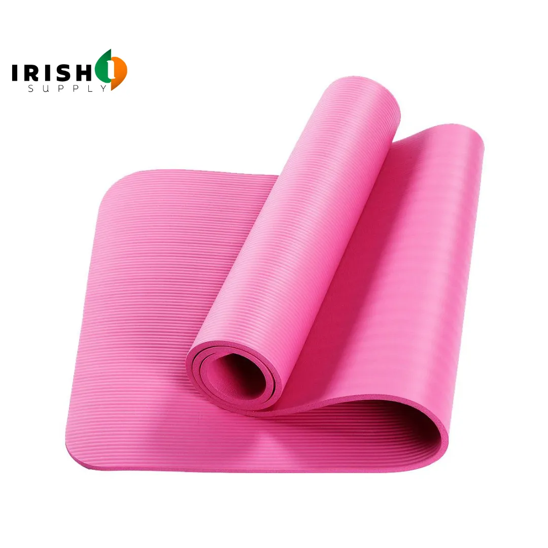 STEADYMATPLUS Exercise Yoga Mat