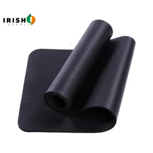 STEADYMATPLUS Exercise Yoga Mat
