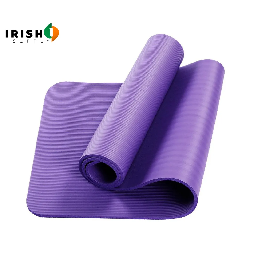 STEADYMATPLUS Exercise Yoga Mat