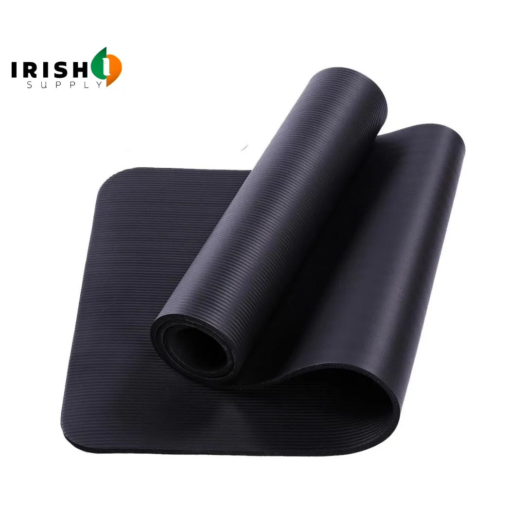 STEADYMATPLUS Exercise Yoga Mat