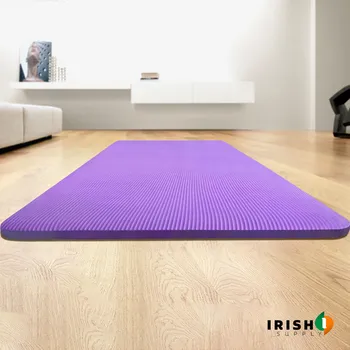 STEADYMATPLUS Exercise Yoga Mat