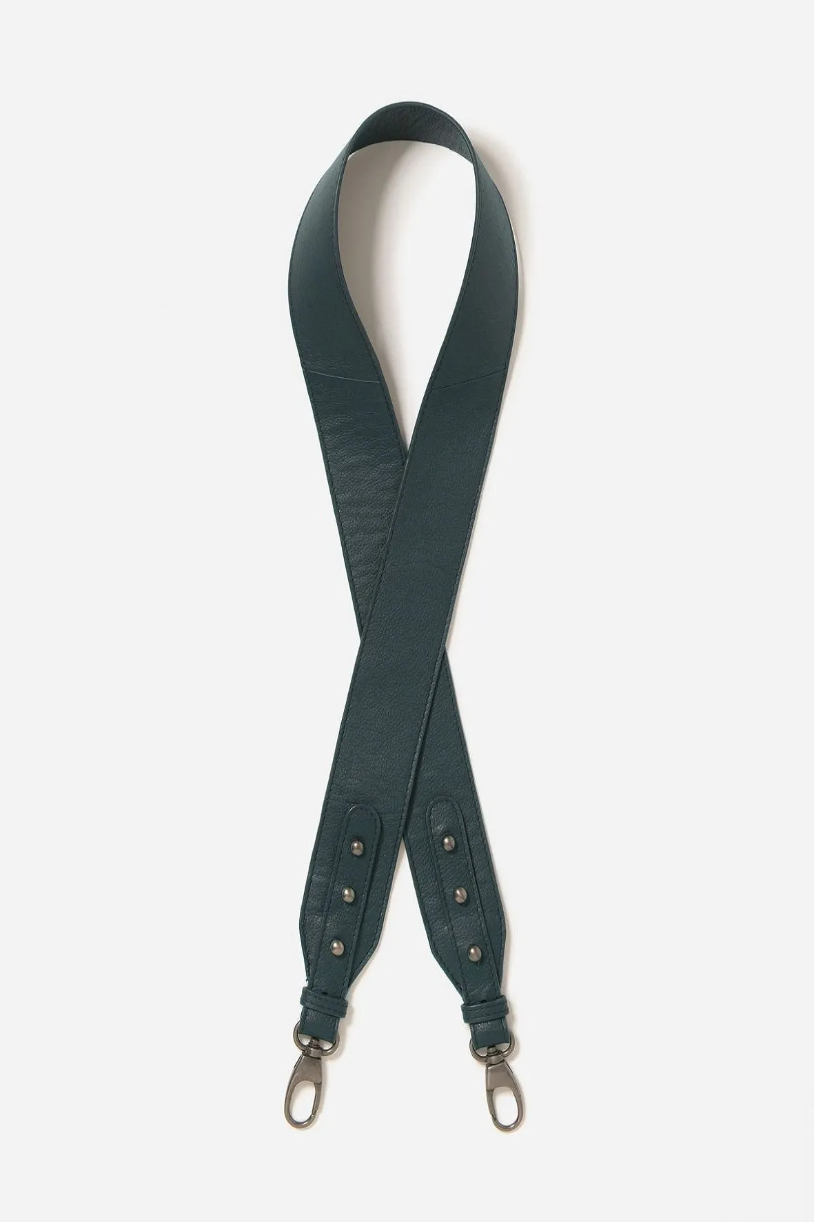 Stitch & Hide - Core Seatbelt Strap