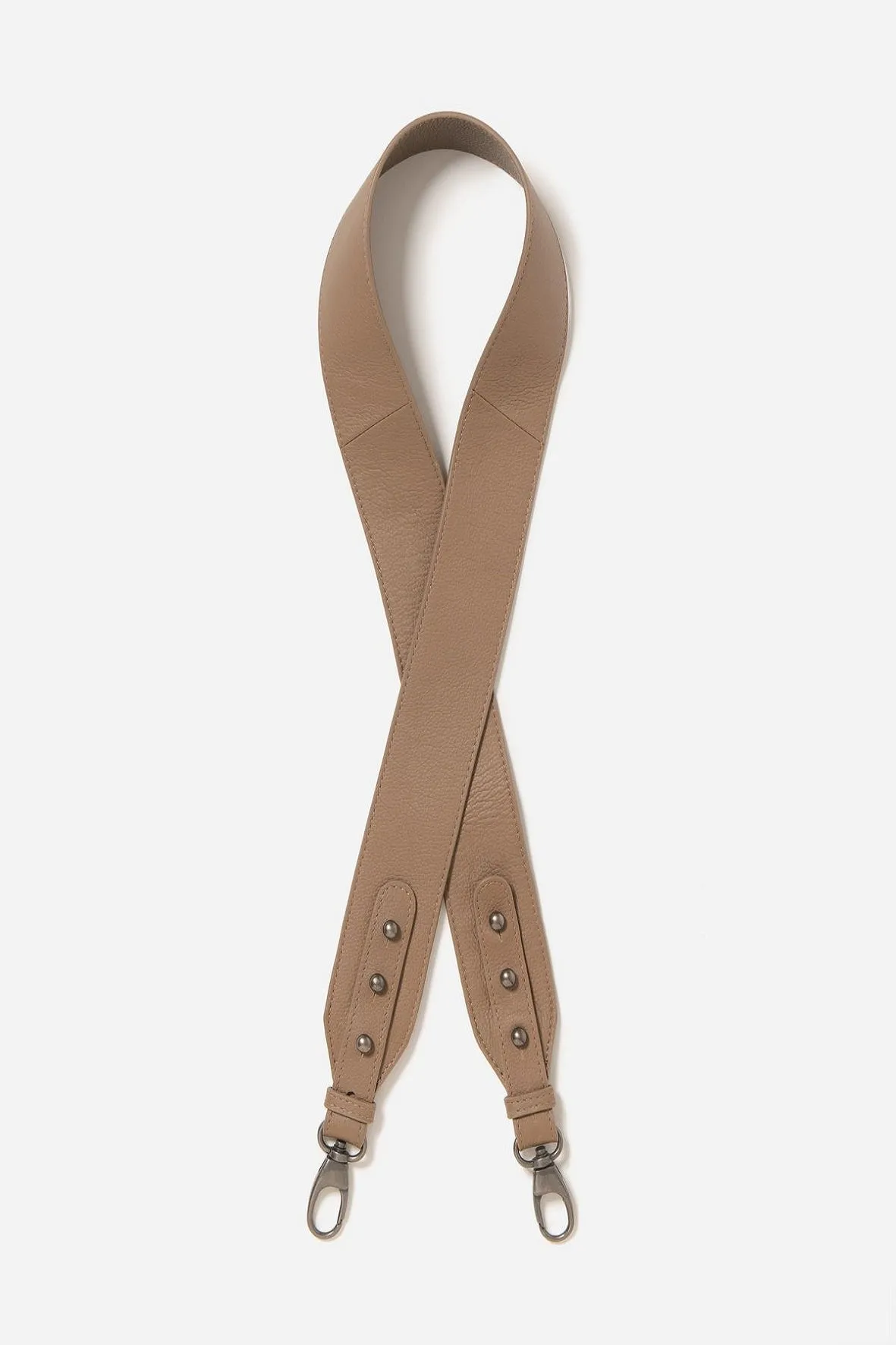 Stitch & Hide - Core Seatbelt Strap