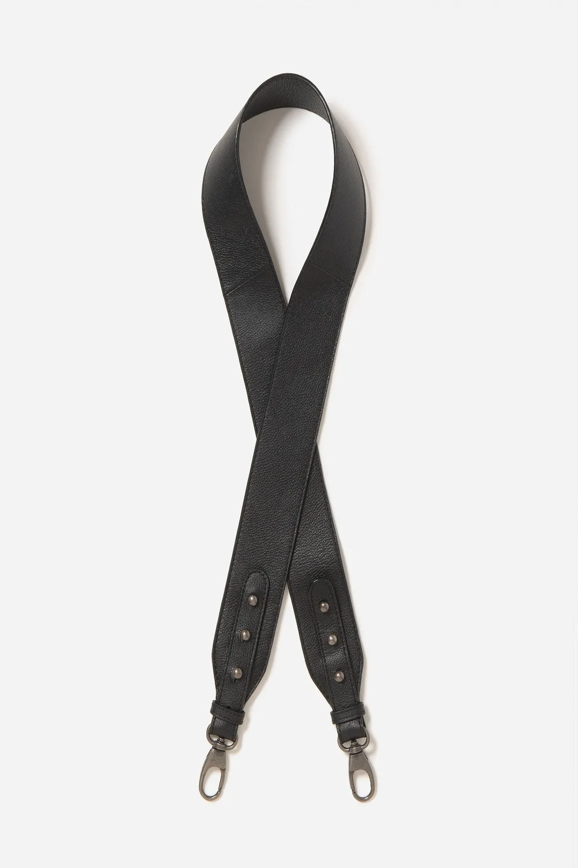 Stitch & Hide - Core Seatbelt Strap