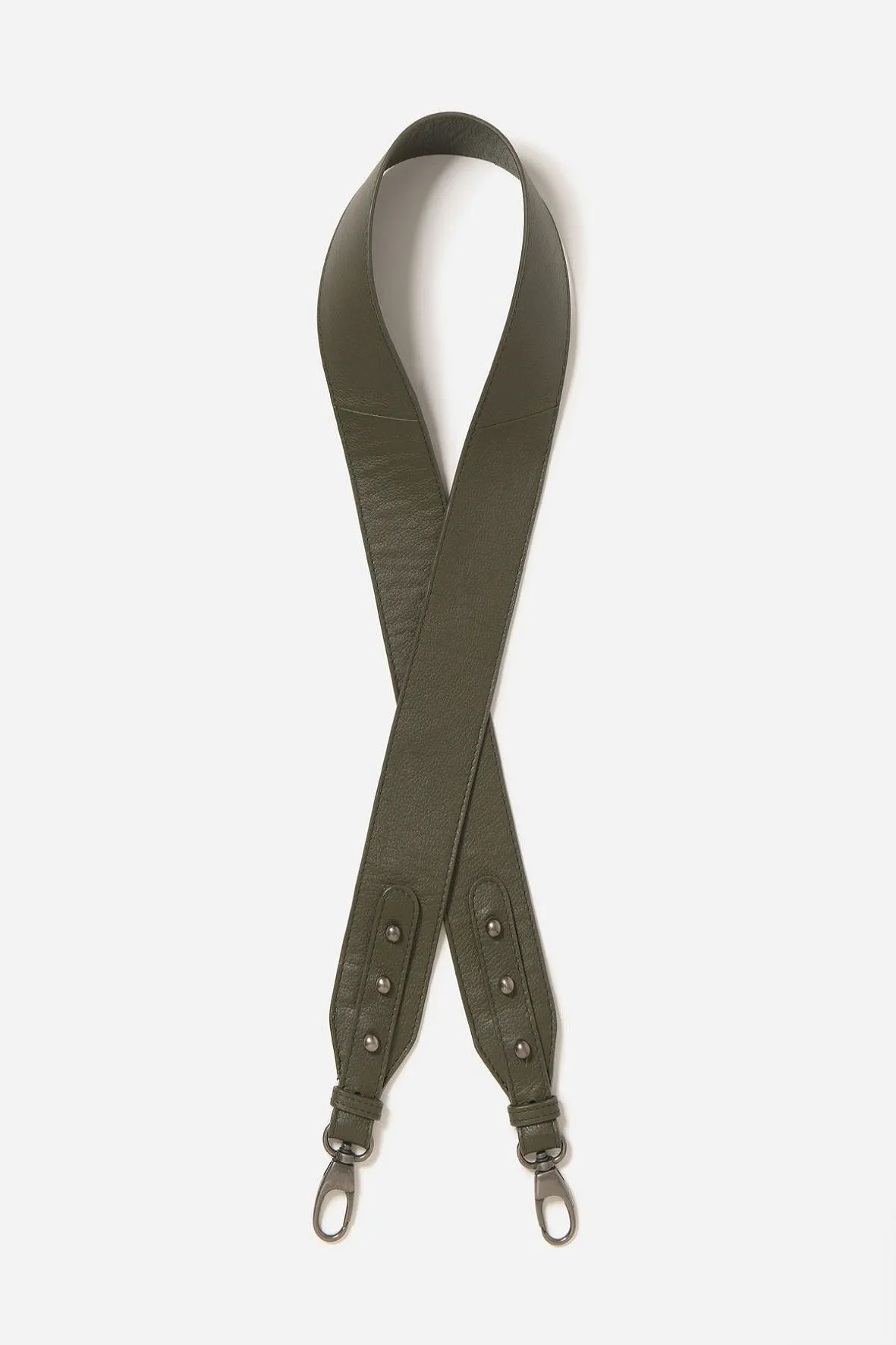 Stitch & Hide - Core Seatbelt Strap