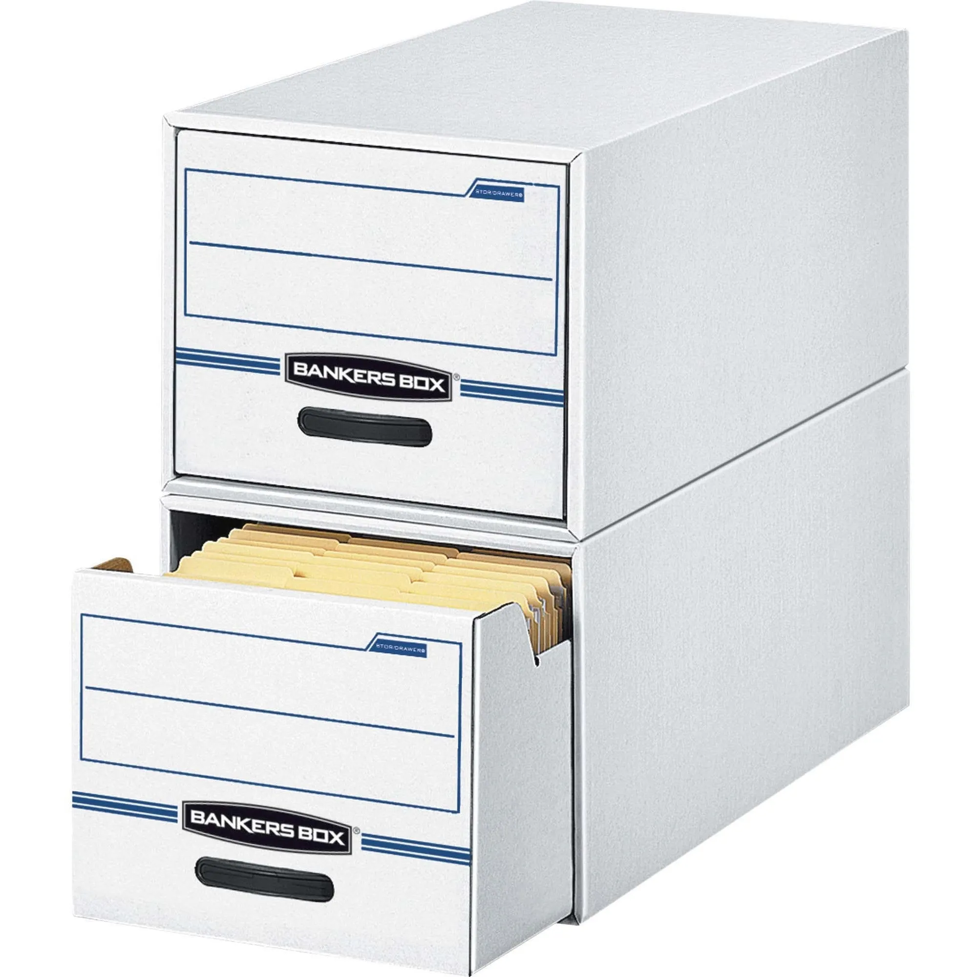 Stor/Drawer® - Legal