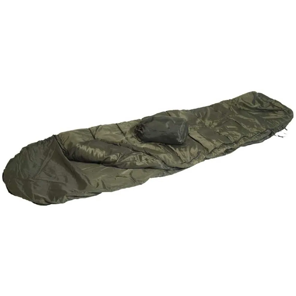 Sturm Commando Sleeping Bag