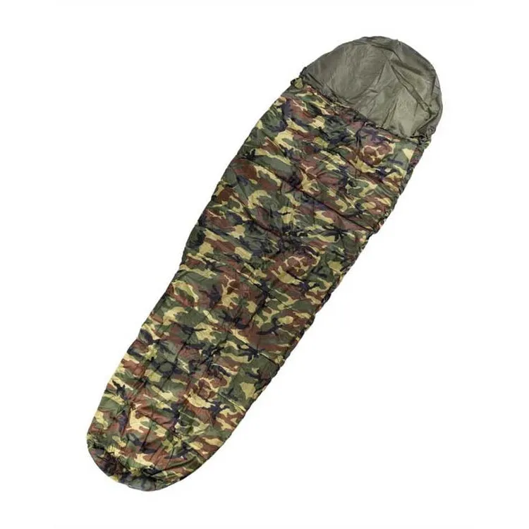 Sturm Commando Sleeping Bag