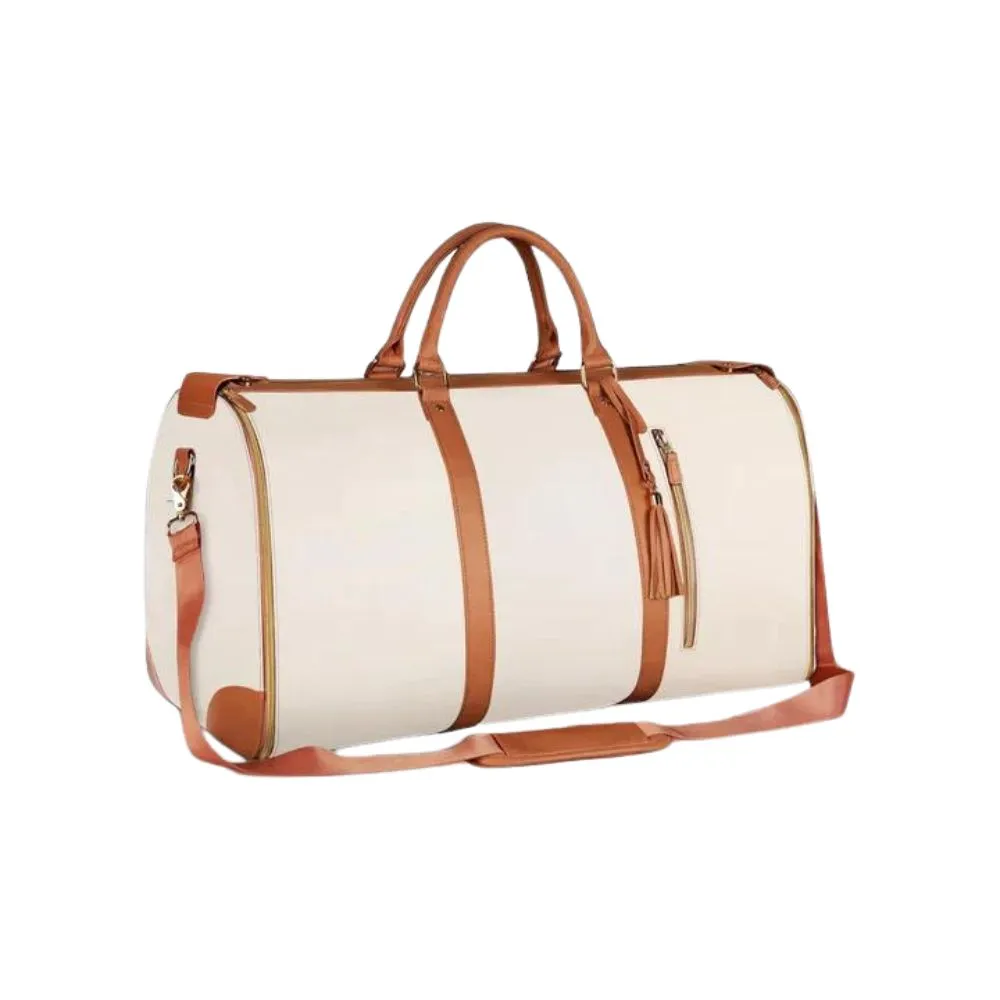 SuitWrap™ - Foldable Suit Storage Bag