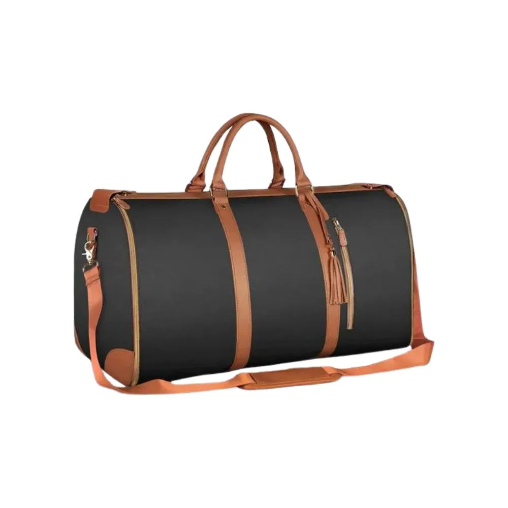 SuitWrap™ - Foldable Suit Storage Bag