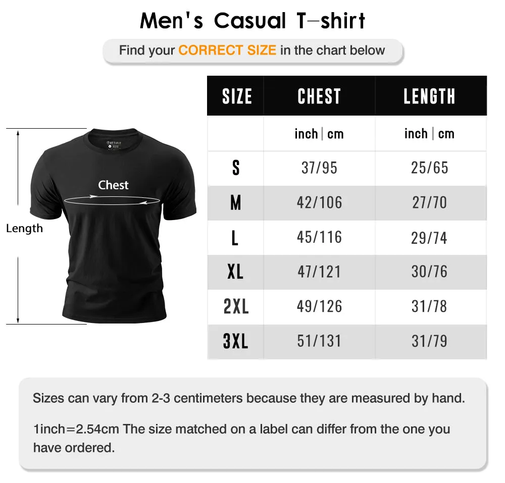 Summer Body Loading Cotton T-Shirt