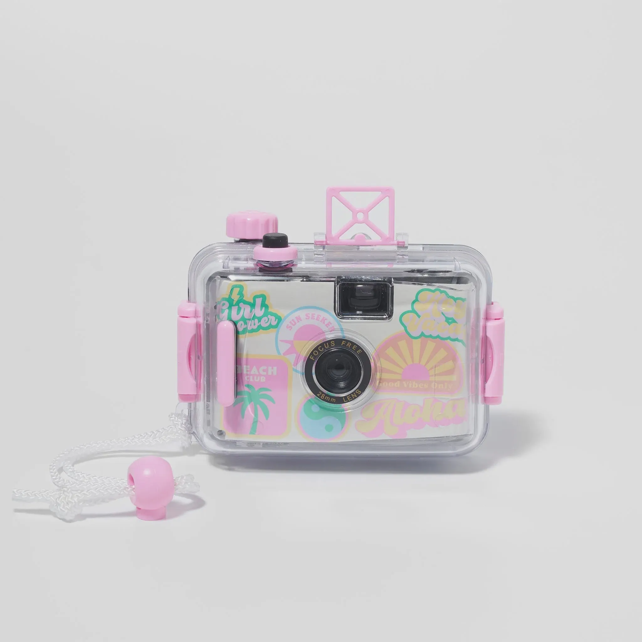 Sunnylife Underwater Camera