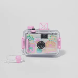 Sunnylife Underwater Camera