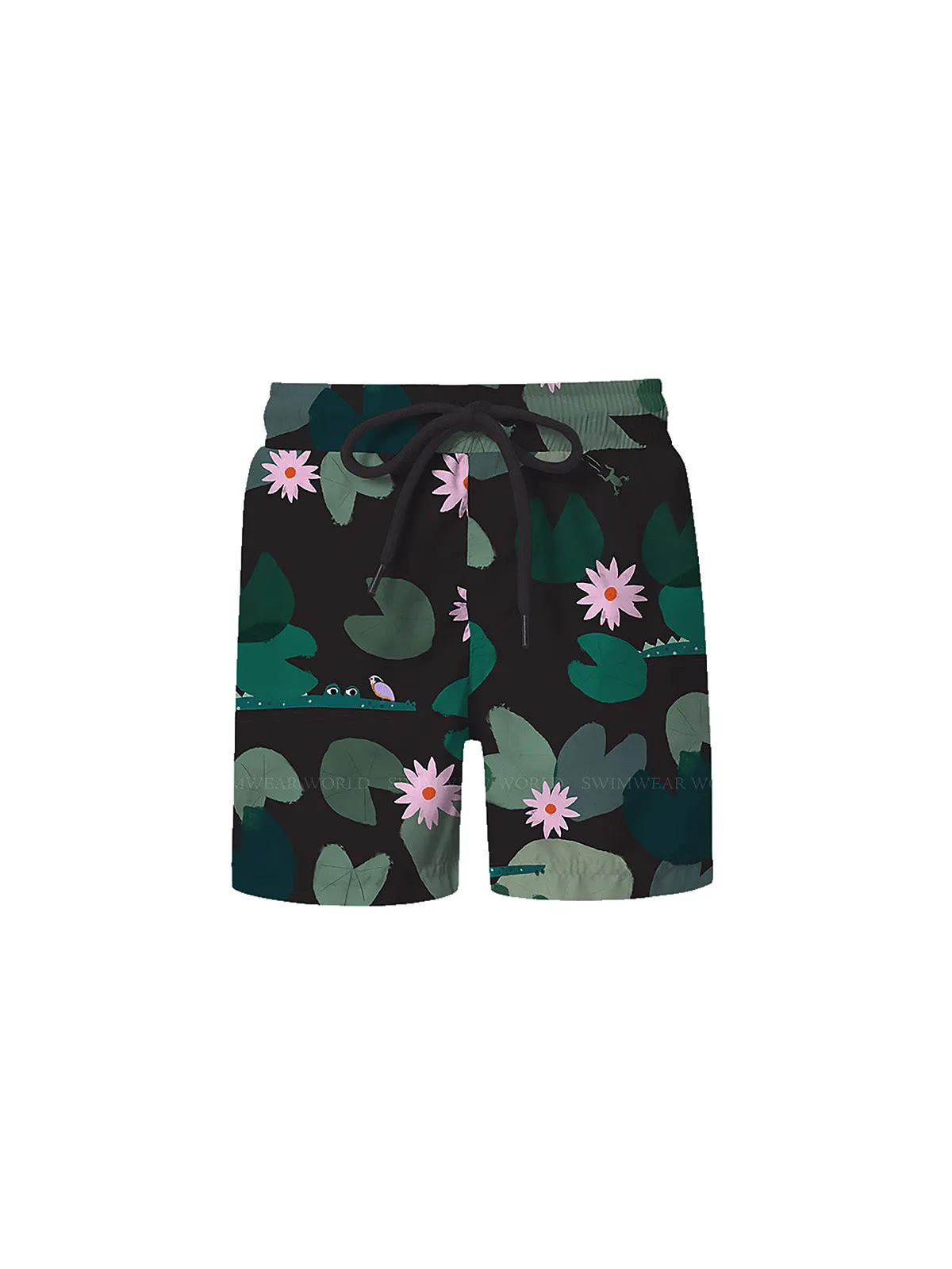 Swimshorts ::RET