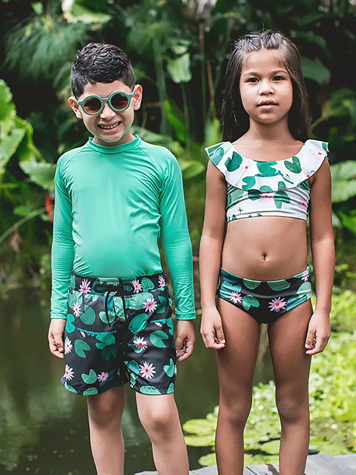 Swimshorts ::RET