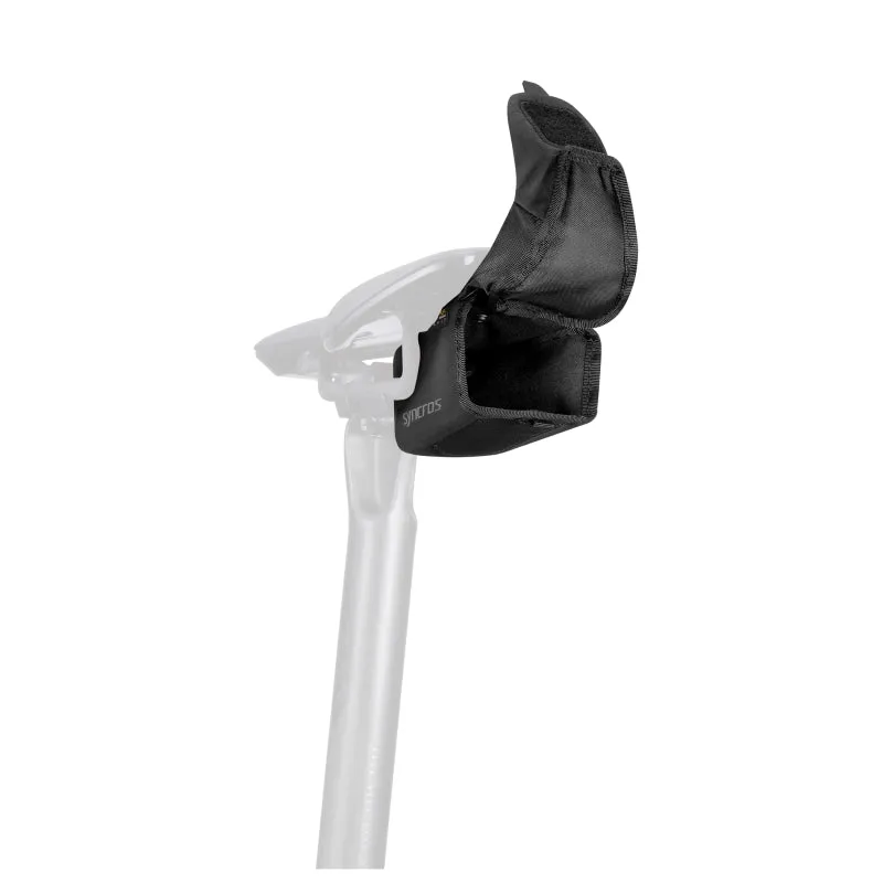 Syncros Speed 450 Spares Bag Is Direct Mount - Black