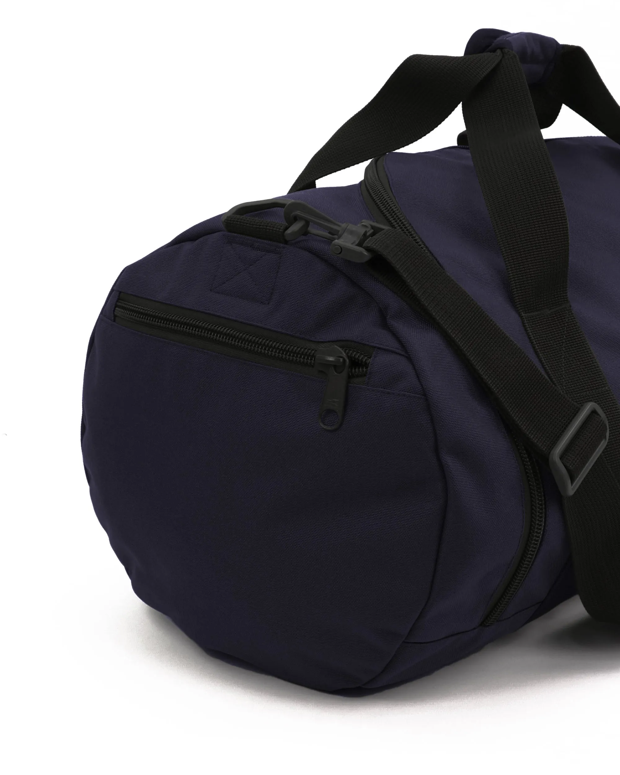T114 Barrel Bag 45L - Navy Blue
