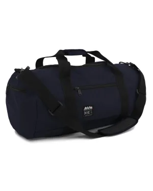 T114 Barrel Bag 45L - Navy Blue
