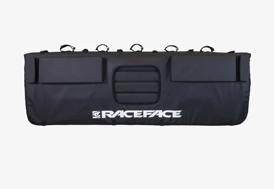 T2 Tailgate Pad
