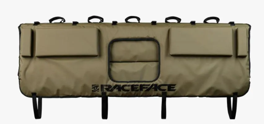 T2 Tailgate Pad