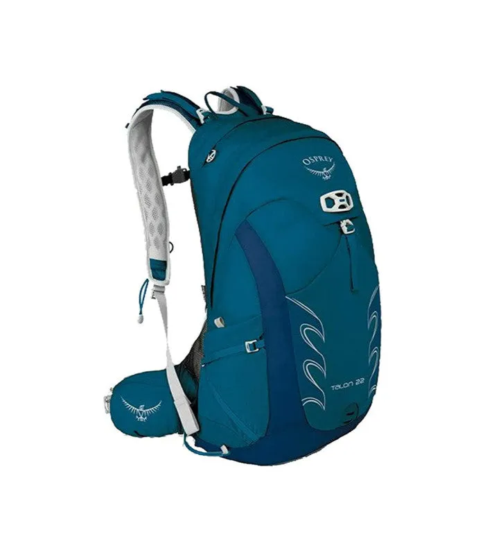 Talon 22 Green