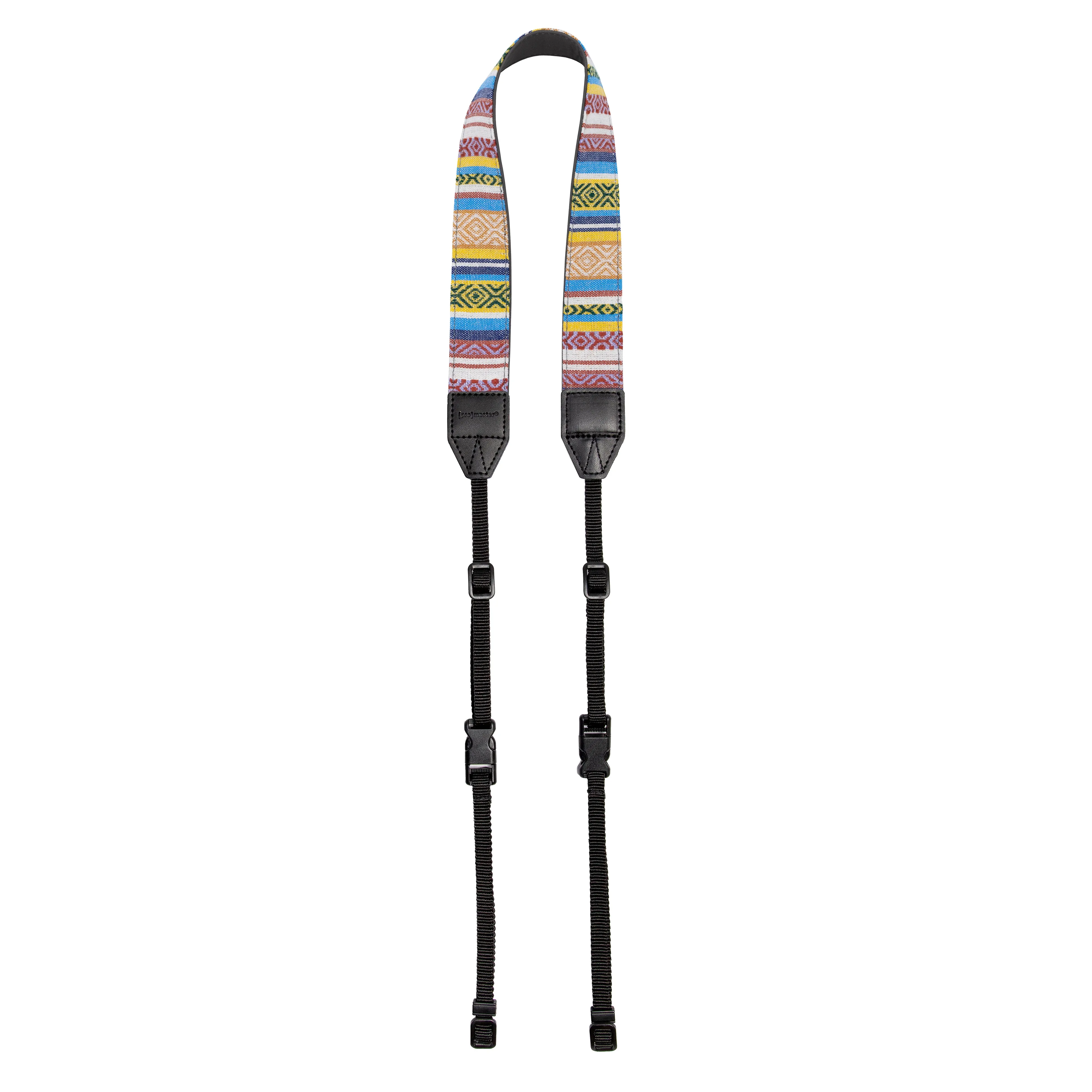 Tapestry Strap QR - Daydream