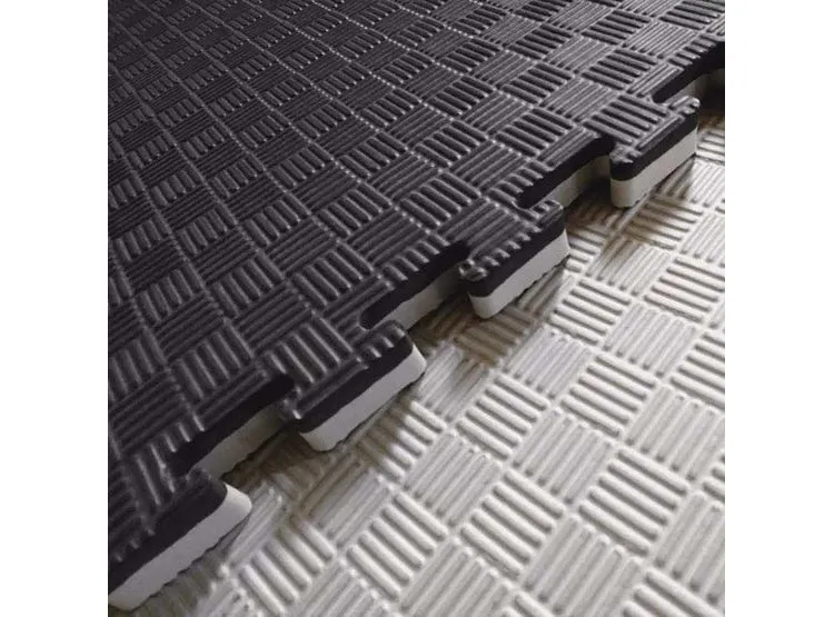 TATAMI DE ALTA DENSIDAD 1m x 1m x 25 mm