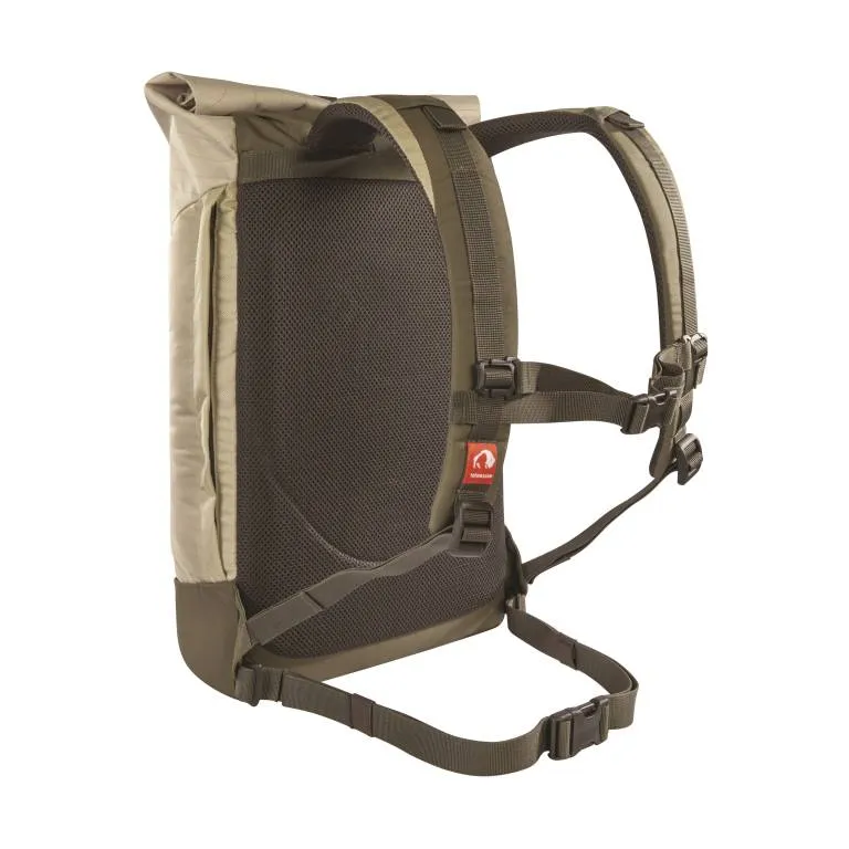 Tatonka Grip Rolltop Pack (Size and Colour Options)