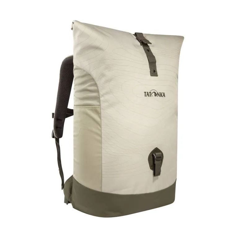 Tatonka Grip Rolltop Pack (Size and Colour Options)