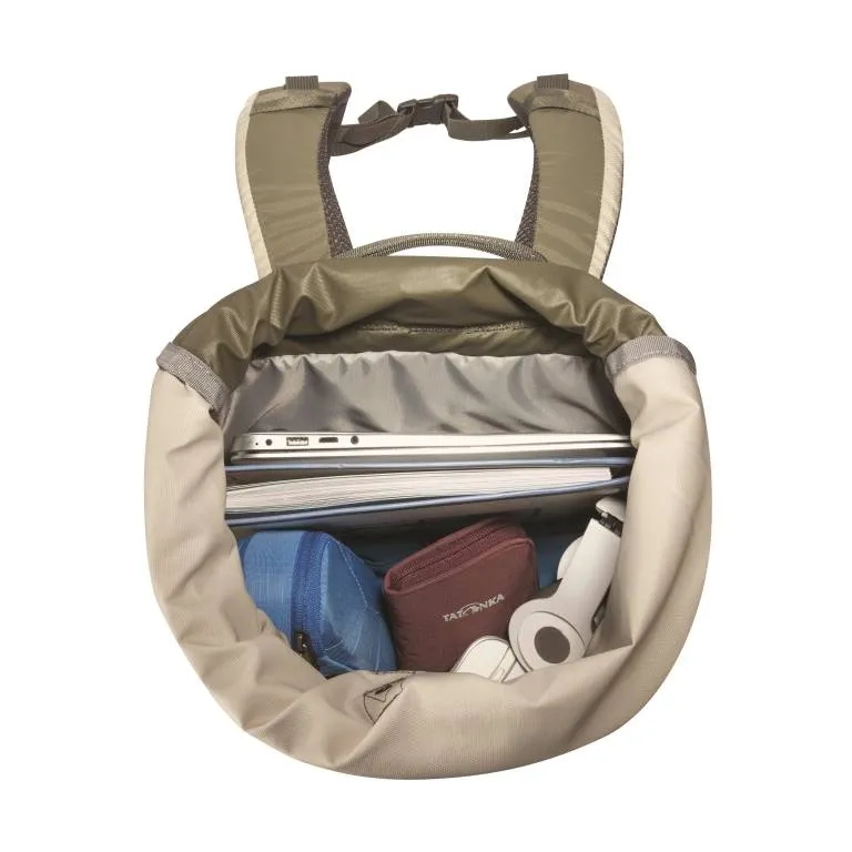 Tatonka Grip Rolltop Pack (Size and Colour Options)