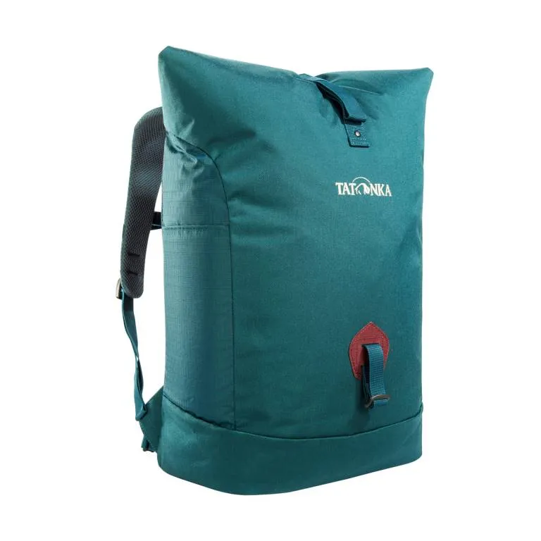 Tatonka Grip Rolltop Pack (Size and Colour Options)