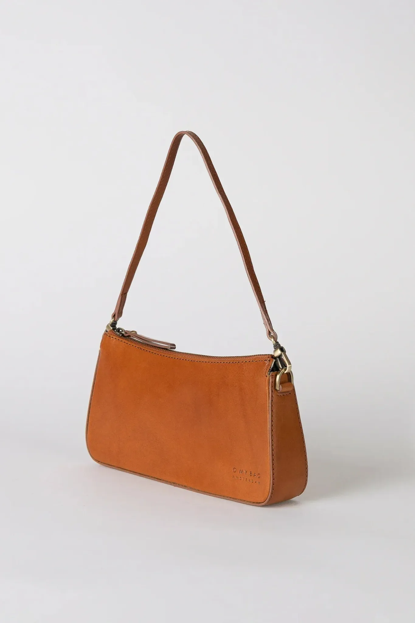 TAYLOR BAG - COGNAC CLASSIC LEATHER