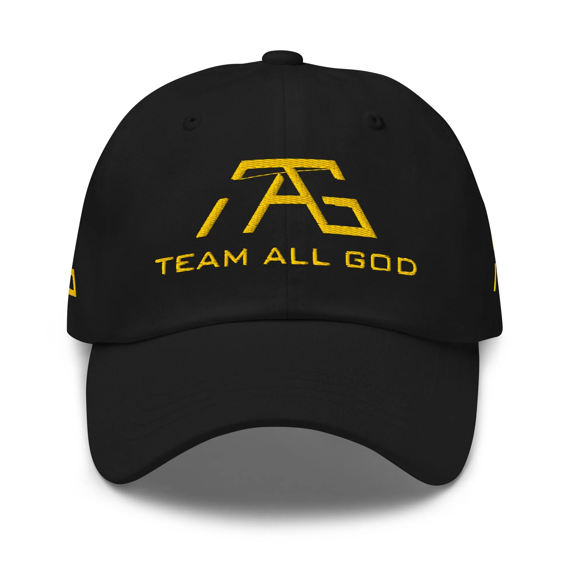 Team All God Cap