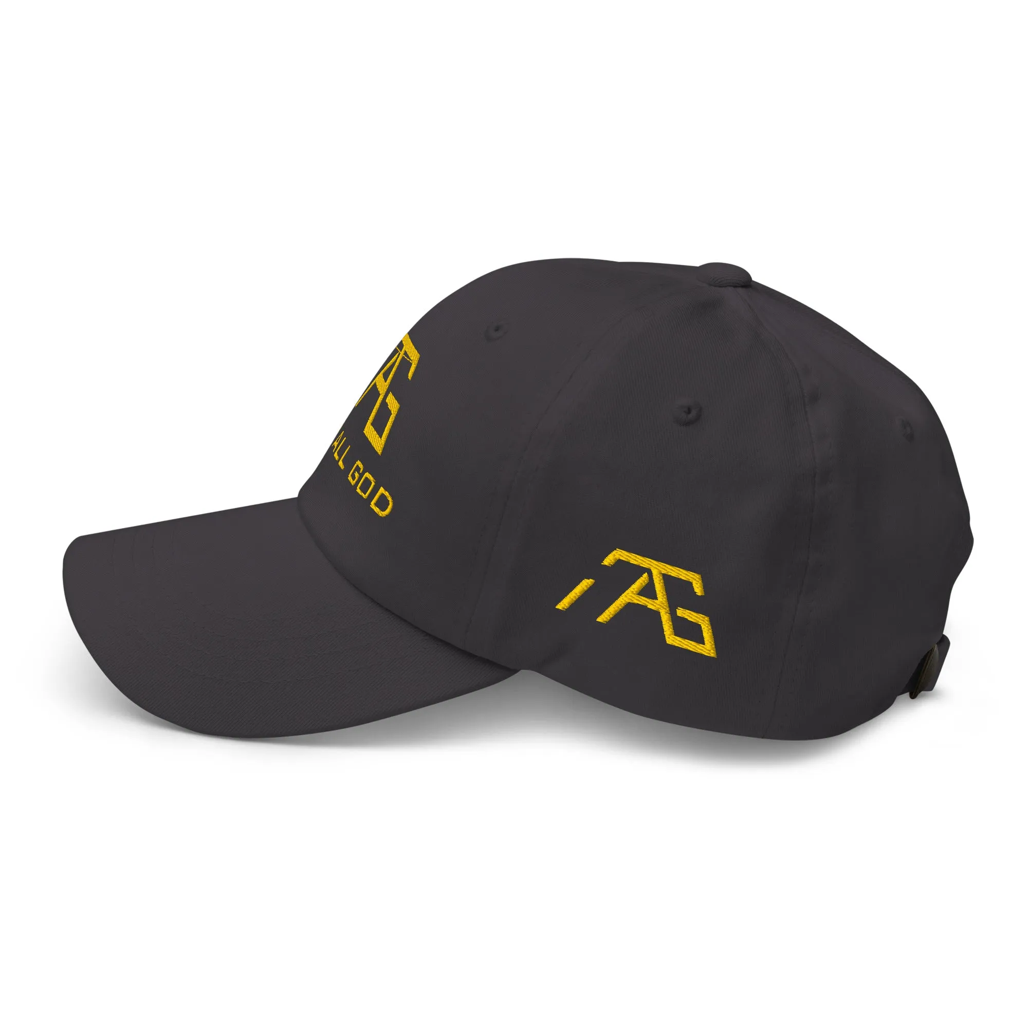 Team All God Cap