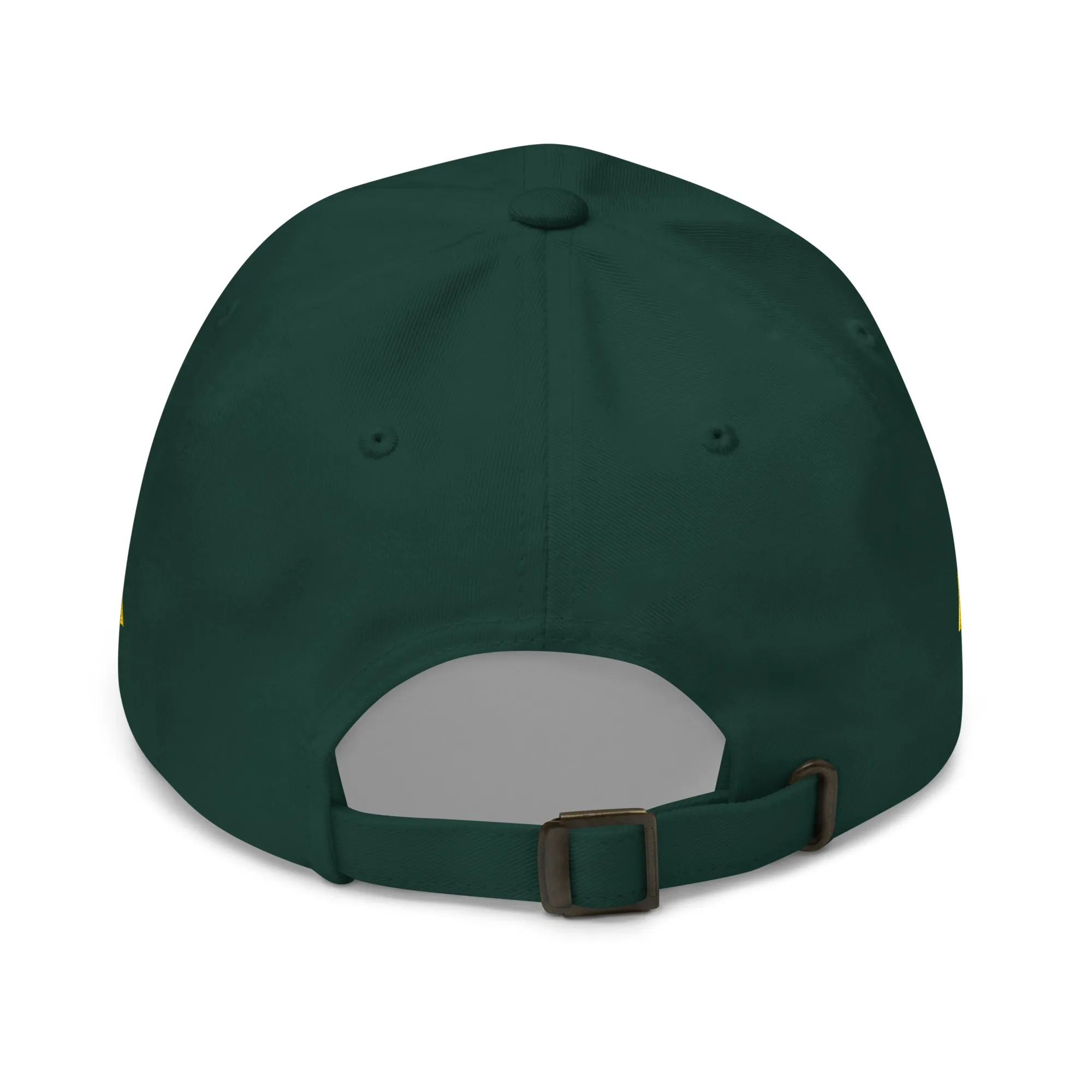 Team All God Cap