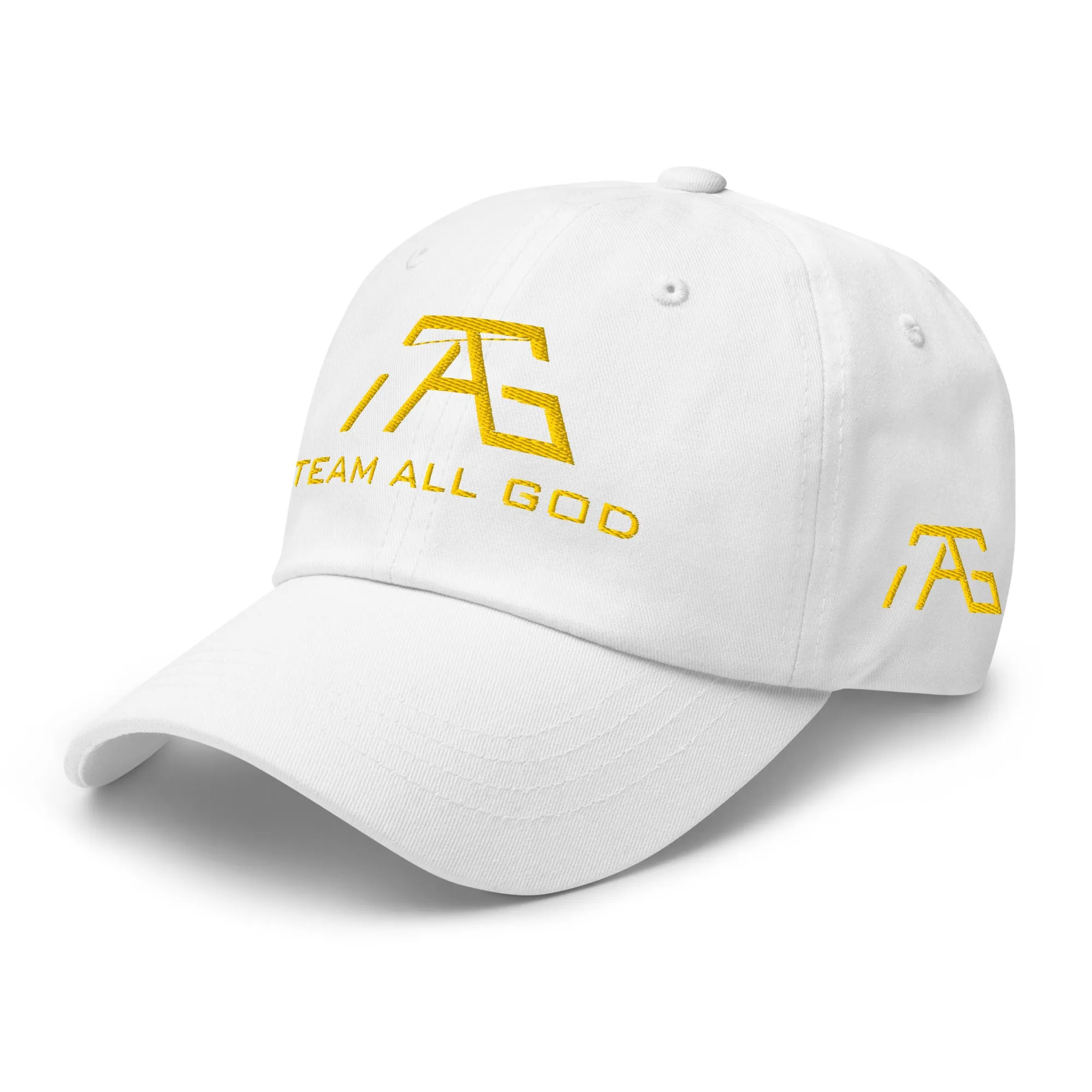 Team All God Cap