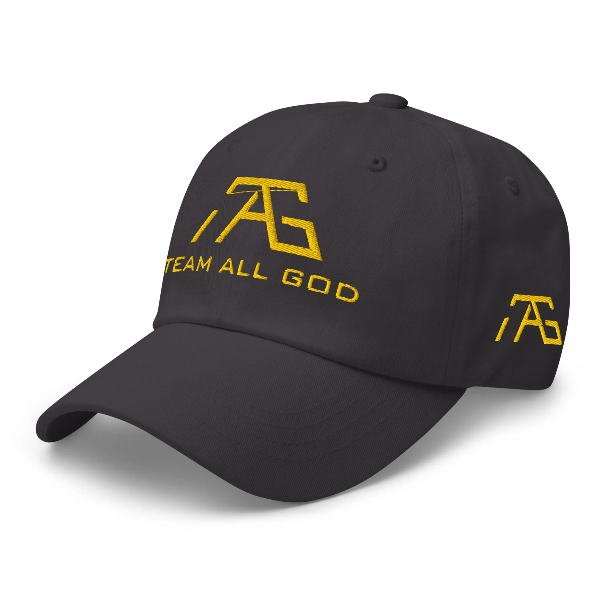 Team All God Cap