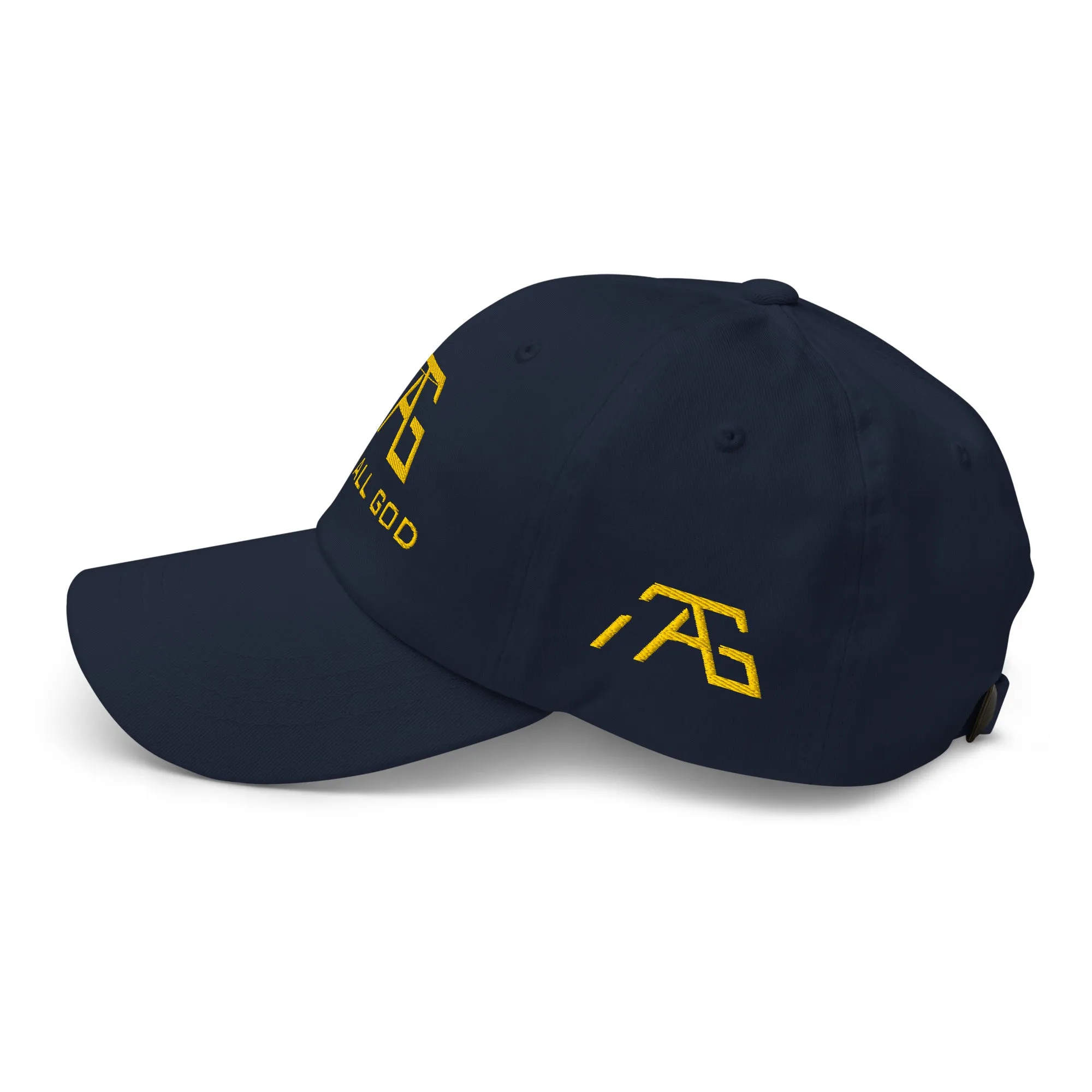 Team All God Cap