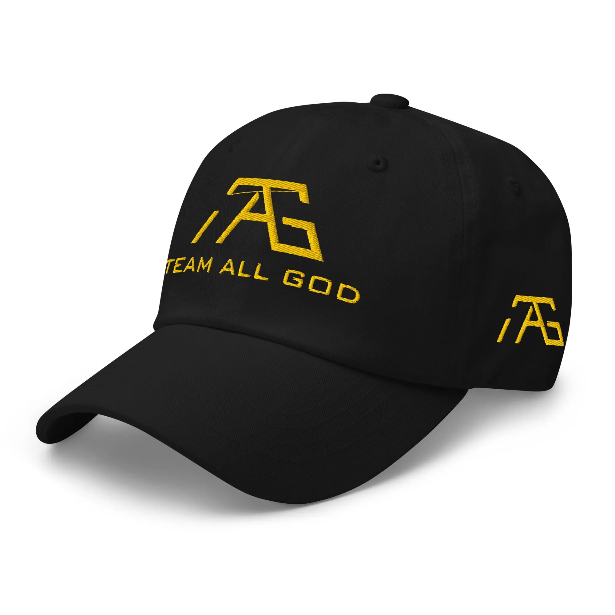 Team All God Cap