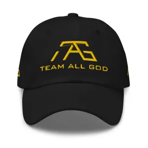 Team All God Cap