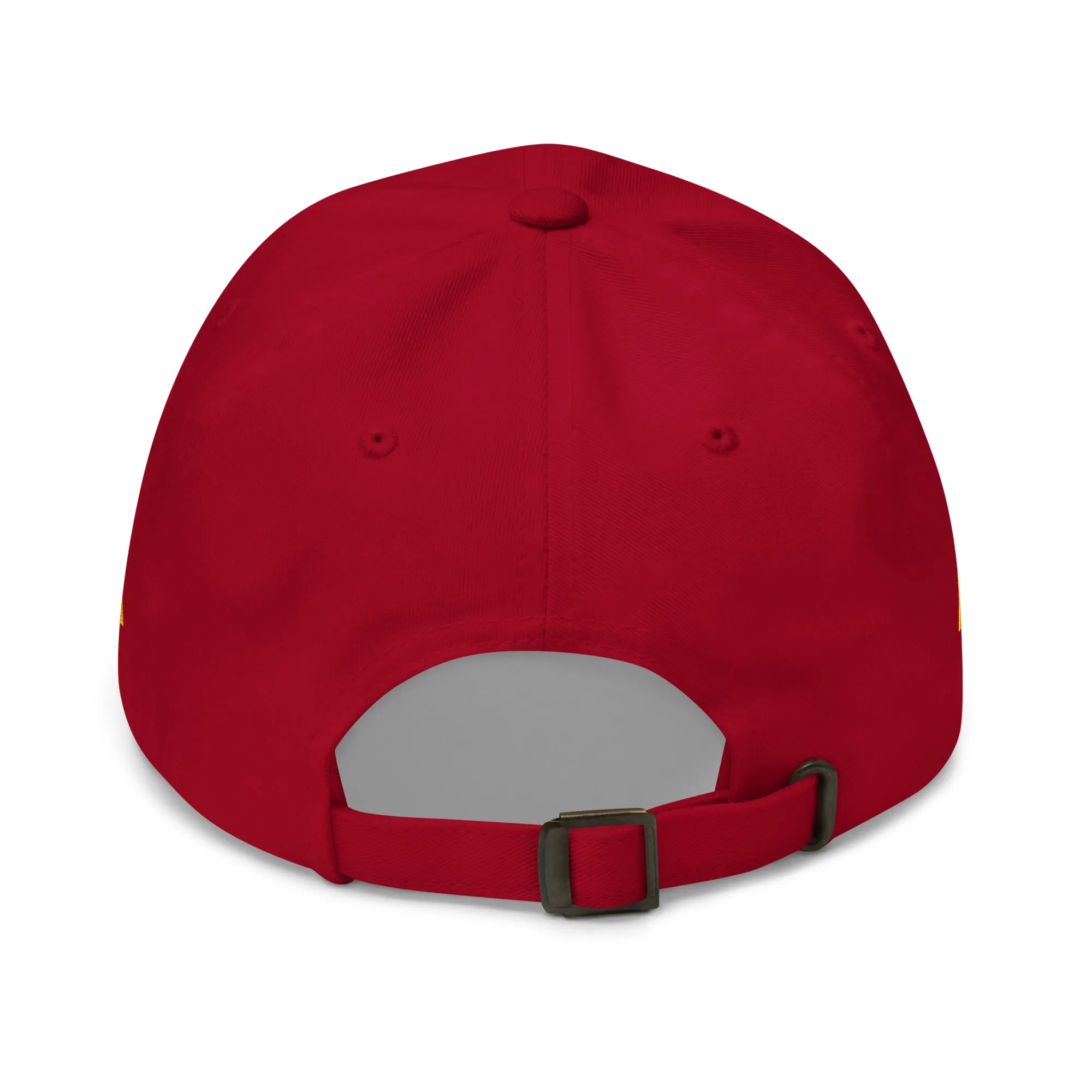 Team All God Cap