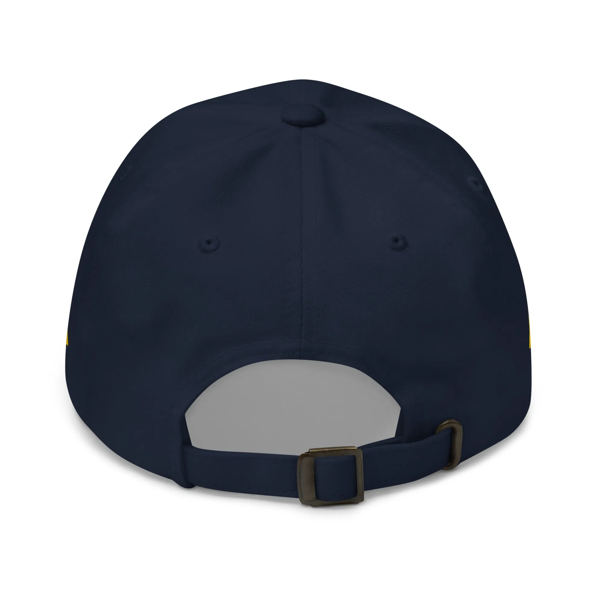 Team All God Cap