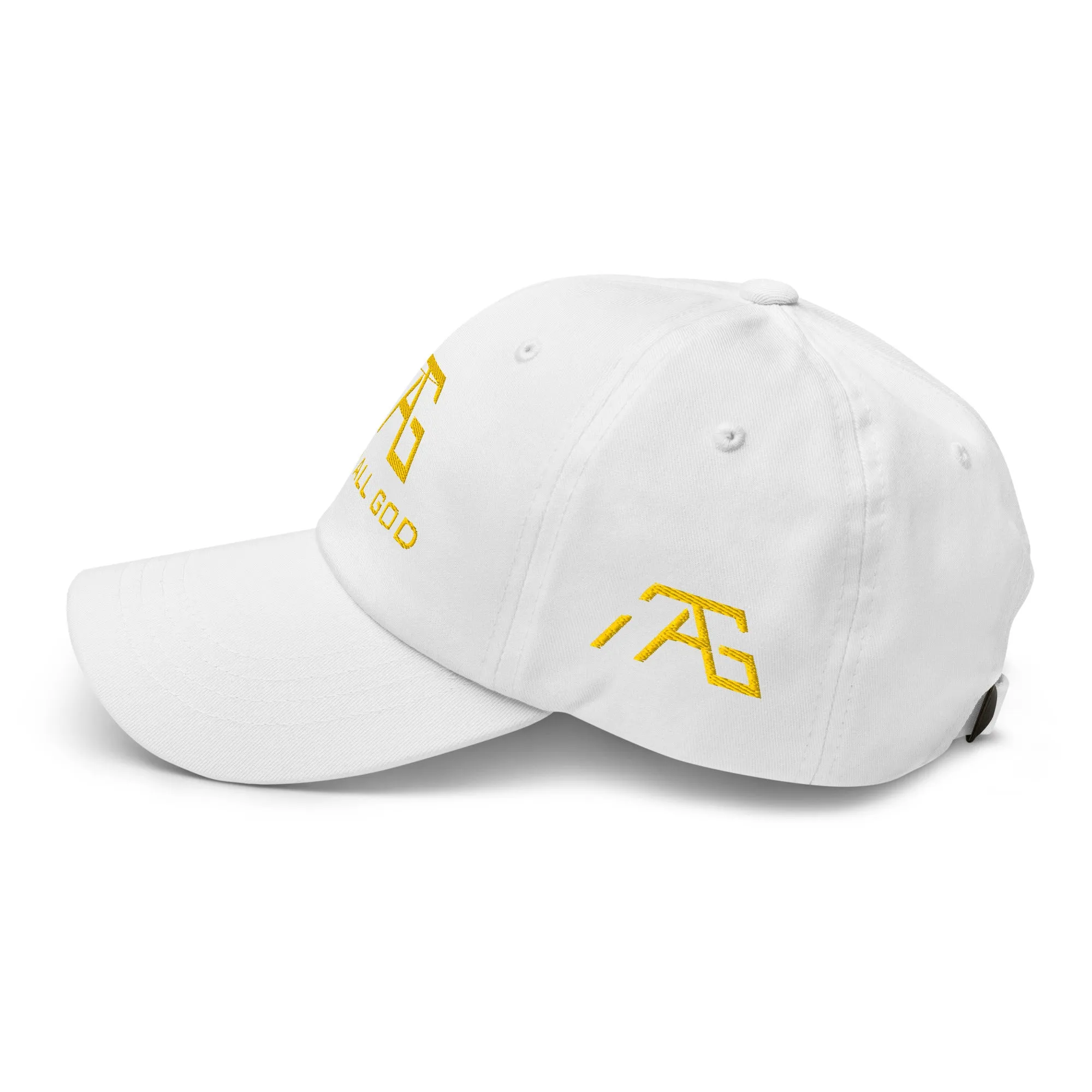 Team All God Cap