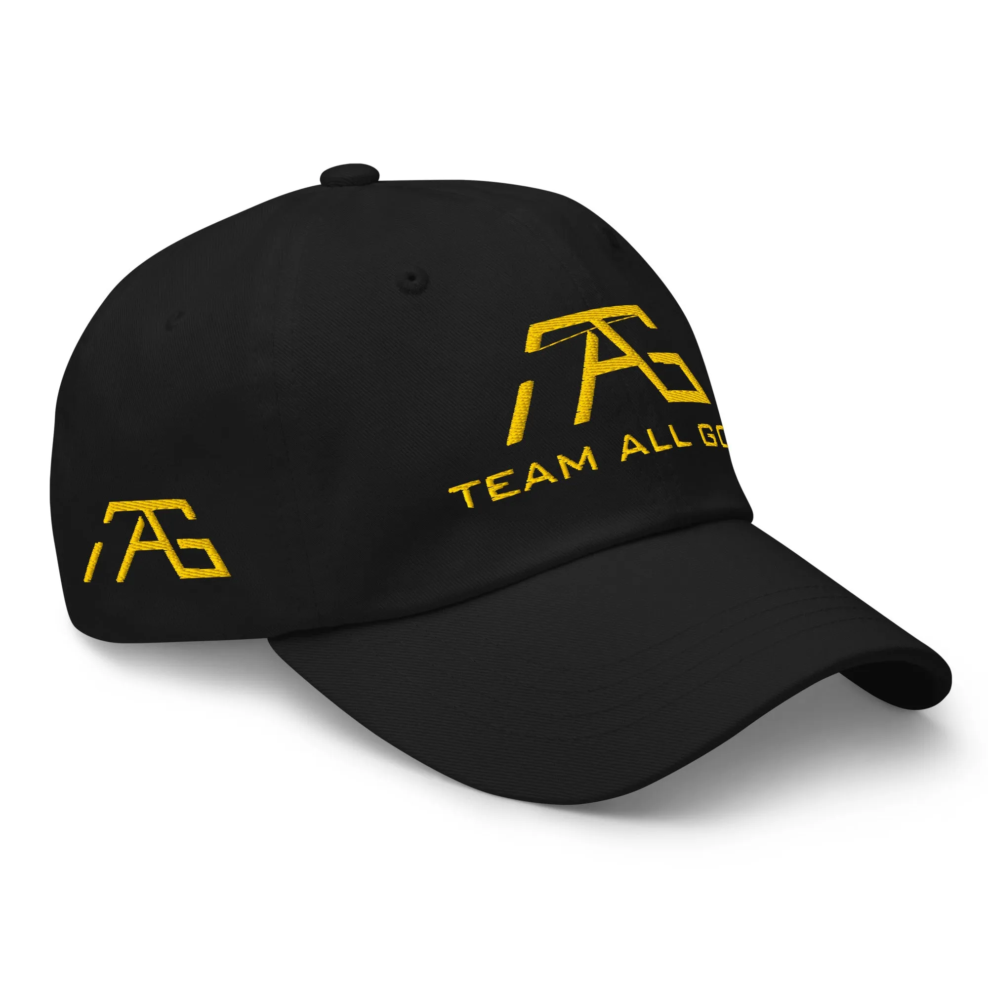 Team All God Cap