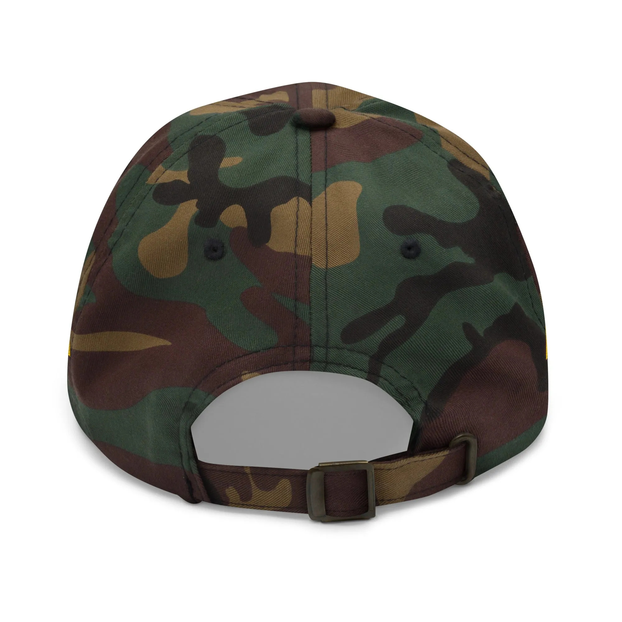 Team All God Cap