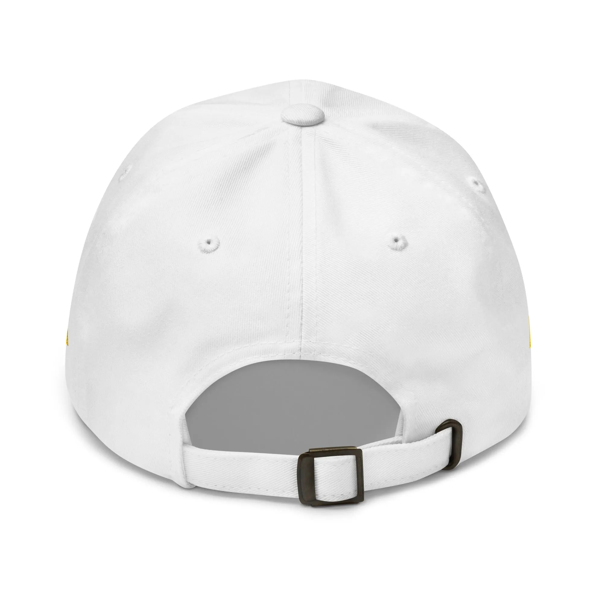 Team All God Cap