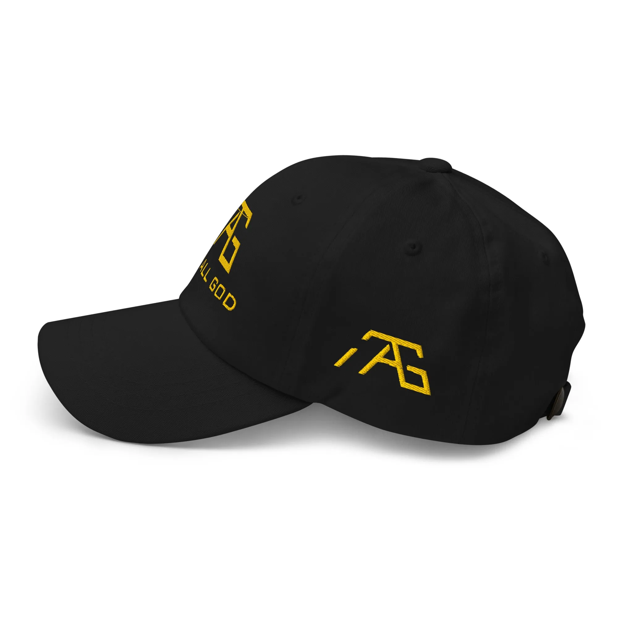 Team All God Cap