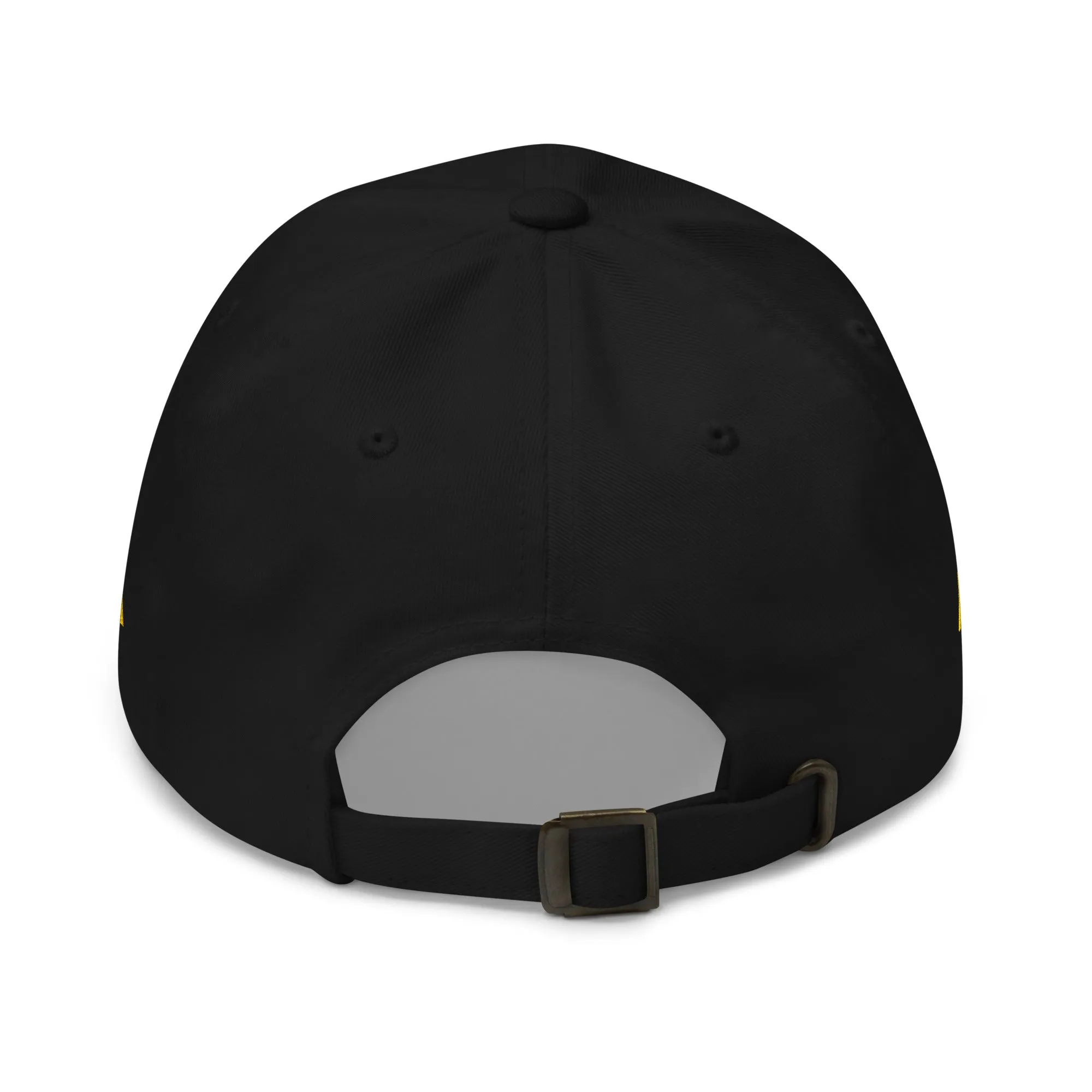 Team All God Cap